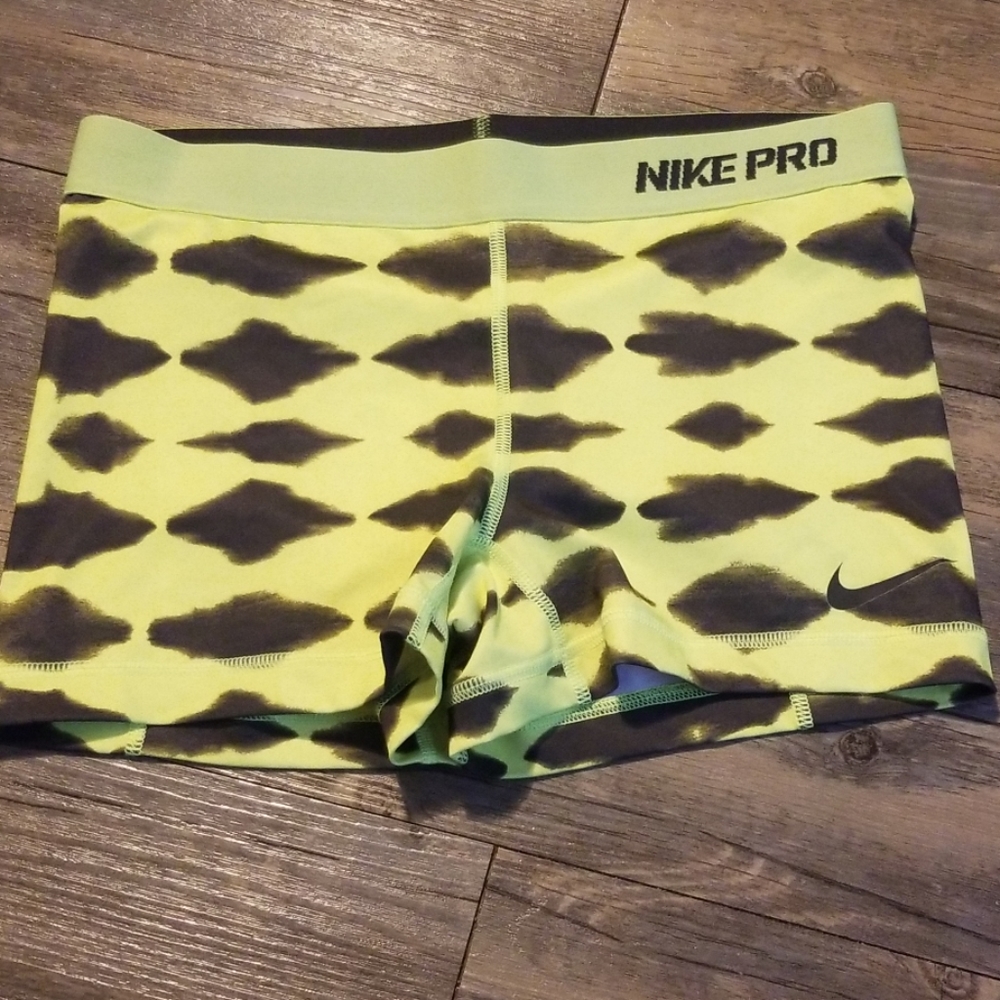 Nike shorts